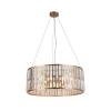 Подвесная люстра F-Promo Prismata 4483-6P фото 4