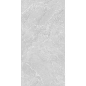 Керамогранит Realistik Lithos Light Grey Sugar Polished 60x120