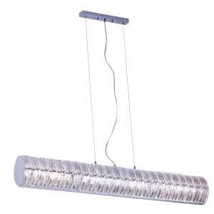 Подвесная люстра Lucia Tucci Rumba 1053.6 chrome
