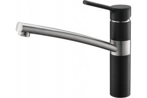 Смеситель для кухни EMAR Quartz 3011.12 Оникс