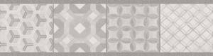 Бордюр Kerama Marazzi Онда VT\A449\11037R 1 обрезной 30x7.2