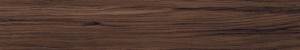 Керамогранит Laparet Wenge Cinnamon Темно-коричневый Матовый Структурный 20x120