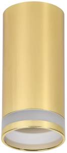 Потолочный светильник IEK 4005 LT-UPB0-4005-GU10-1-K22