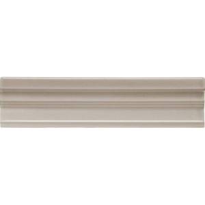 Бордюр Adex Neri ADNE5467 Cornisa Clasica Sierra Sand 5x20
