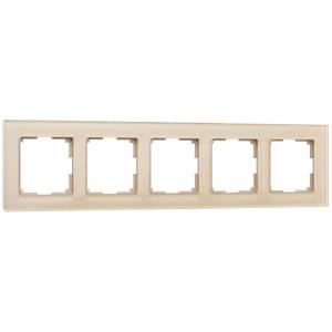 Рамка Werkel Favorit W0051111