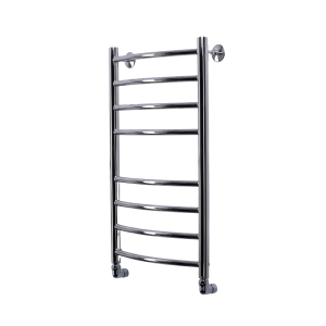 Полотенцесушитель водяной Comfysan Noumi 013783 W-8 80/40 хром