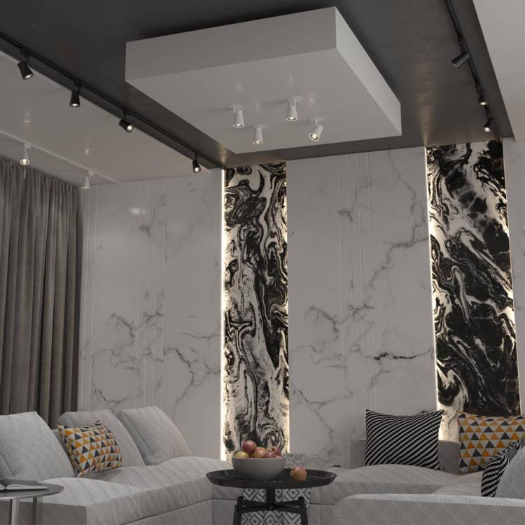 Встраиваемый спот Novotech Spot 370931