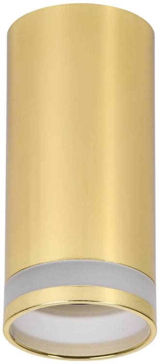 Потолочный светильник IEK 4005 LT-UPB0-4005-GU10-1-K22