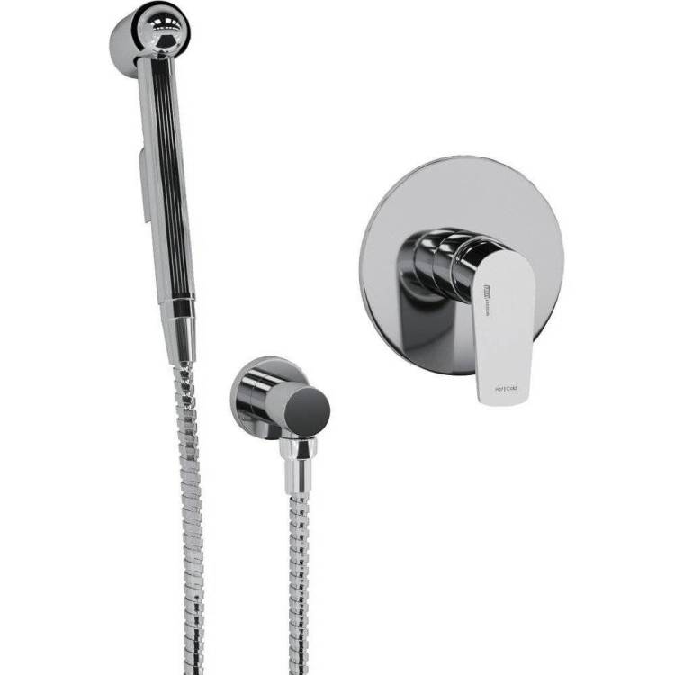 Гигиенический душ Wasserkraft A06157 шланг 120 см