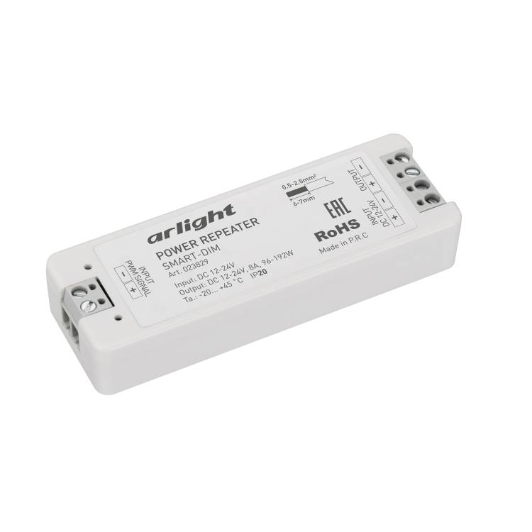 Усилитель Arlight Smart D 23829
