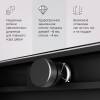 Душевой уголок Am.Pm X-Joy W94G-403-12090-BT профиль черный матовый, стекло прозрачное, 120x90x190 фото 7