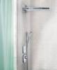 Переключатель потоков Hansgrohe ShowerSelect Trio/Quattro 15764000 на три потребителя фото 4