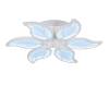 Потолочный светодиодный светильник Ambrella light Acrylica FA459 фото 3