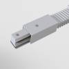 Ввод питания Technical Accessories for tracks Unity TRA001B-11B фото 3