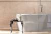 Бордюр Italgraniti Marmo D Wall DG03BR1 Bordo Digit Giallo Nilo 5х30.5 фото 13