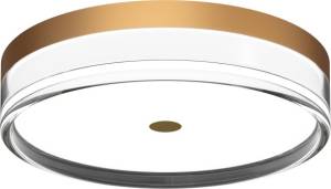 Потолочная светодиодная люстра Stilfort Ekols 40/Эколс 40 4047/05/02CW