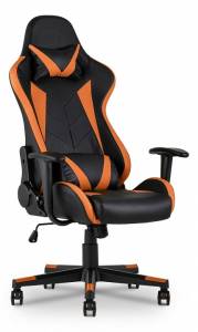 Кресло игровое Stool Group TopChairs Gallardo SGR_SA-R-1103_orange