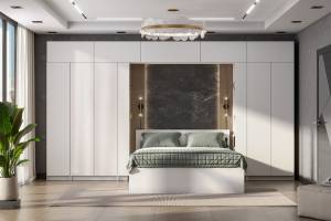 Спальня Арника Бали 00-00287410