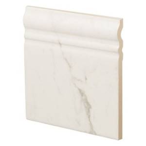 Плинтус Equipe Bardiglio 23767 Skirting Light 15x15