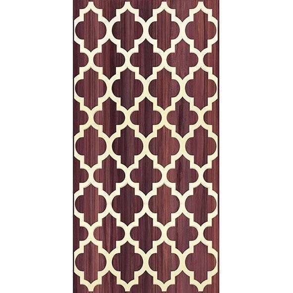 Декор Ceramica Classic Buhara 04-01-1-10-03-47-679-0 25x50