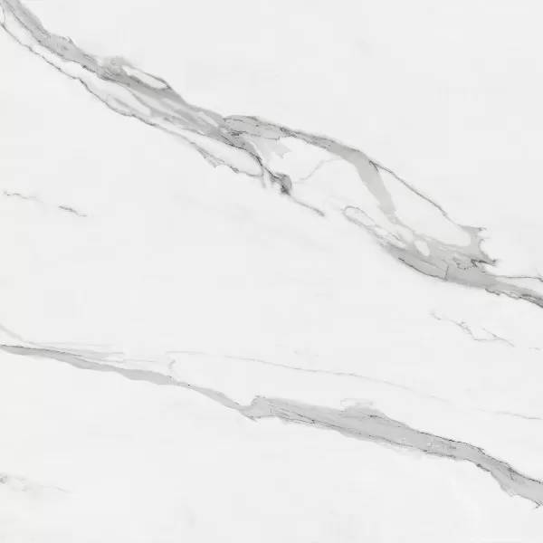 Керамогранит Pamesa Cromat Cellini 017.840.0012.10091 M Blanco Compacglass Rect. 60x60
