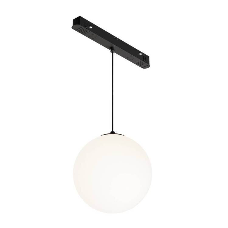 Трековый светильник Technical Luna TR039-2-5W4K