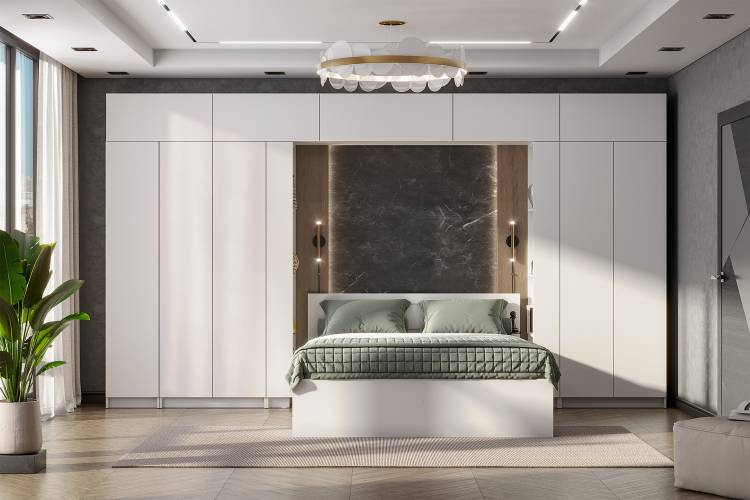 Спальня Арника Бали 00-00287410