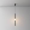 Подвесной светильник Technical Pendant P105PL-12W3K-B фото 3