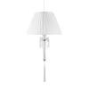 Подвесной светильник Loft IT Zenith 10210P/B White фото 3