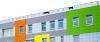 Керамогранит Estima YourColor 73433 YC16/NS_NC/60x120x9R/GW Оранжевый Рект 60x120 фото 8