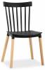 Стул Stool Group Field SGR_SL-7037W_black
