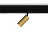 Светильник светодиодный диммируемый для шинопровода Ambrella light Track System GL1213 фото 3