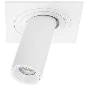 Встраиваемый светодиодный спот Lightstar Intero Tubo i516264
