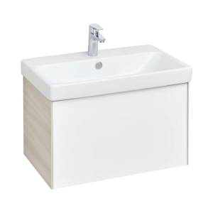 Тумба с раковиной Aquaton Асти 70