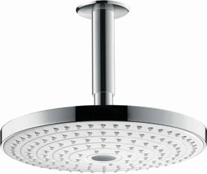 Верхний душ Hansgrohe Raindance Select S 240 2jet 26467400