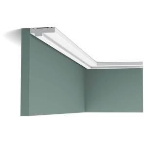 Карниз Orac Decor Axxent CX160 200x3.9x1.3