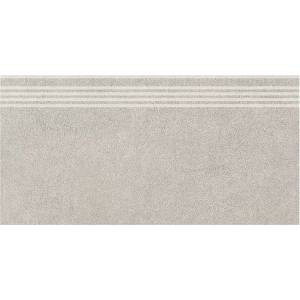 Ступень Kerama Marazzi Королевская дорога SG614220R\GR Бежевый Обрезной 30x60