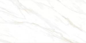 Керамогранит Ceradim Calacatta Clarity Gold Белый матовый 60x120