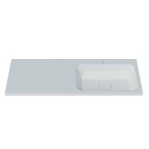 Раковина Madera Kamilla 4627173210584 130 см