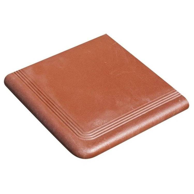 Ступень Gresmanc Nature Esquina Fiorentino Угловая 33x33