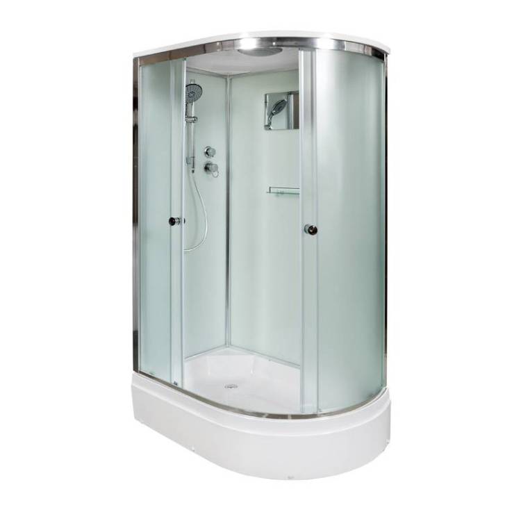 Душевая кабина AvaCan D312SL 120x90x220