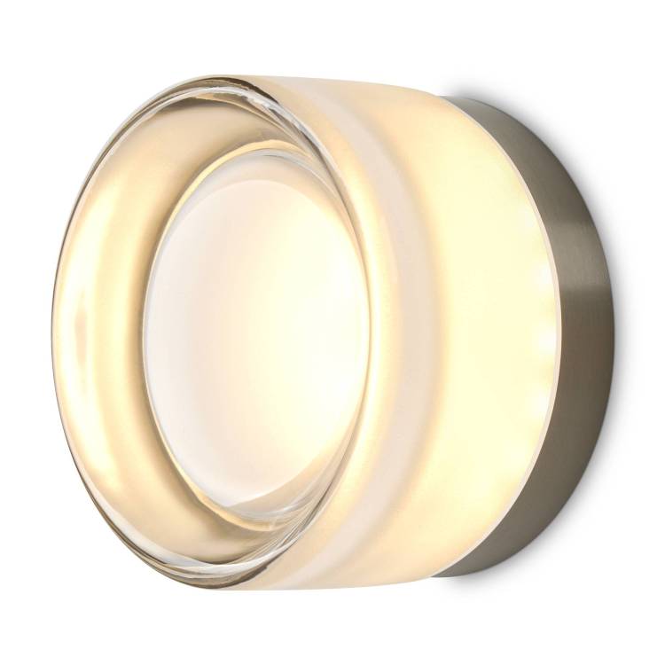 Настенный светодиодный светильник Freya Retro FR5603WL-L8TR