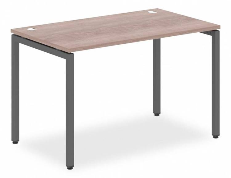 Стол офисный Skyland Xten S 00-07028654, 7028654 Дуб Сонома/Антрацит