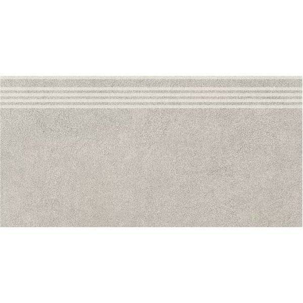 Ступень Kerama Marazzi Королевская дорога SG614220R\GR Бежевый Обрезной 30x60