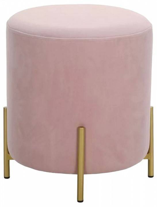 Пуф Столлайн Шарль 2023021005201 VENDETA 21 «золото»