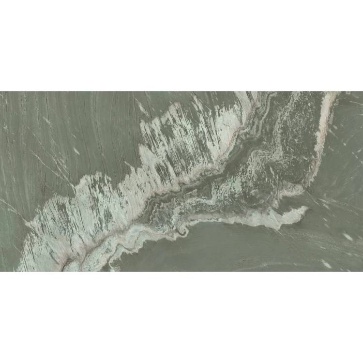 Керамогранит Moreroom Stone Verde Maestro MN619CP321606 1 Polished 1 6 mm 160x320