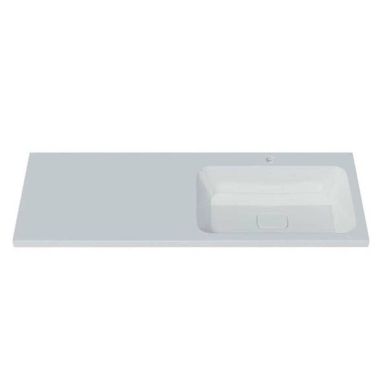 Раковина Madera Kamilla 4627173210584 130 см