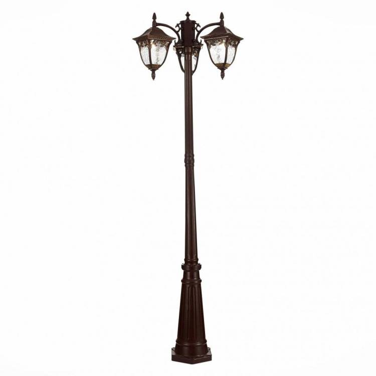 Уличный светильник ST Luce Chiani SL083.705.03