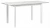 Стол обеденный Leset Айлин 2Р 2500000248801 Белый мрамор фото 4