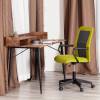 Кресло компьютерное Tetchair Staff 21454 олива/серый фото 12